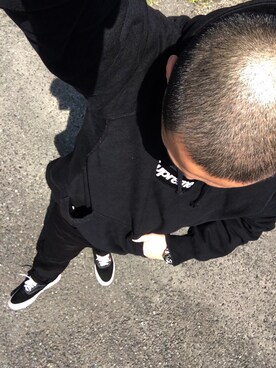 NurseManさんのコーディネート