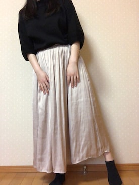 ﾕｲﾅさんのコーディネート