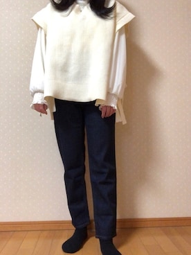 ﾕｲﾅさん（レディース・150cm）の春コーディネート