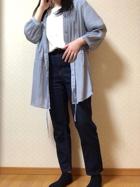 ﾕｲﾅさんのコーディネート