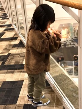 N_K_Rさんのコーディネート