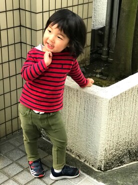 N_K_Rさんのコーディネート