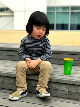 N_K_Rさんのコーディネート