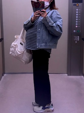 N_K_Rさんのコーディネート