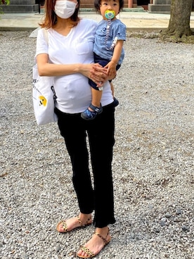 N_K_Rさんのコーディネート