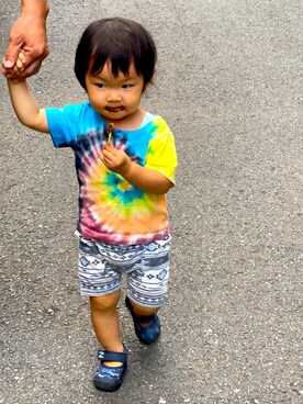 N_K_Rさんのコーディネート