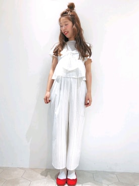 sayoさんのコーディネート