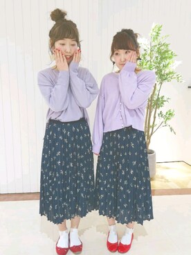 sayoさんのコーディネート