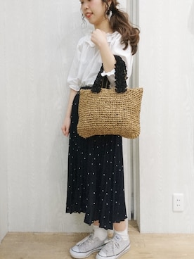 sayoさんのコーディネート