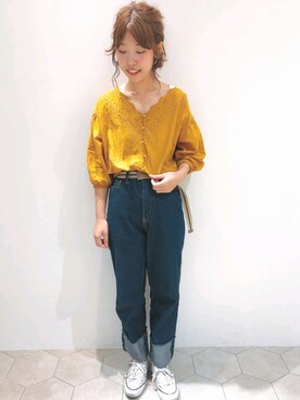 sayoさんのコーディネート