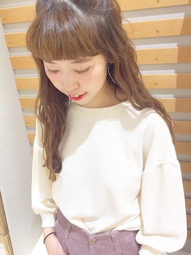 sayoさんのコーディネート