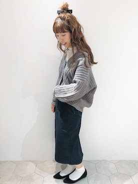 sayoさんのコーディネート