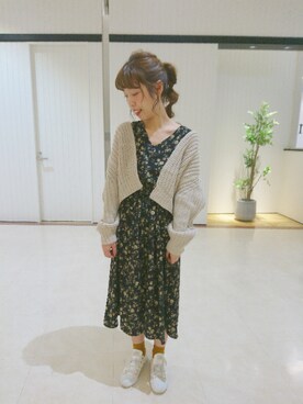 sayoさんのコーディネート