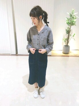 sayoさんのコーディネート