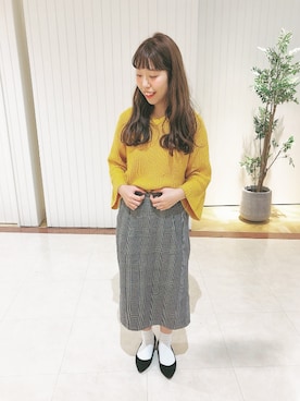 sayoさんのコーディネート