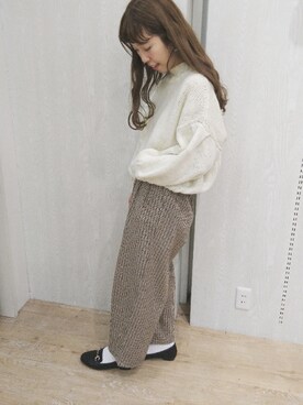 sayoさんのコーディネート