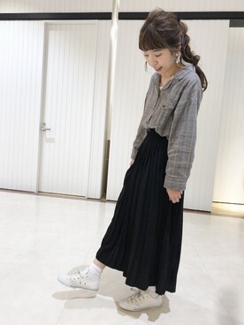 sayoさんのコーディネート