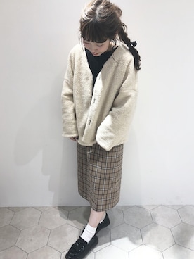 sayoさんのコーディネート