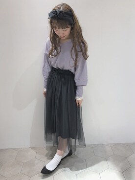 sayoさんのコーディネート