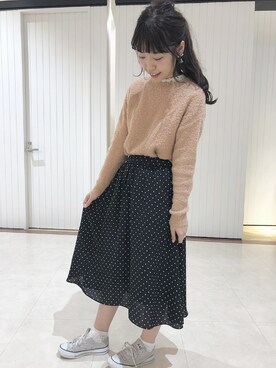 sayoさんのコーディネート