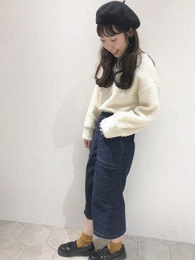 sayoさんのコーディネート