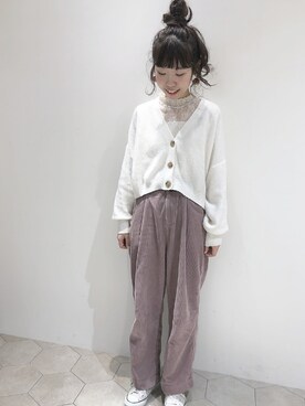 sayoさんのコーディネート