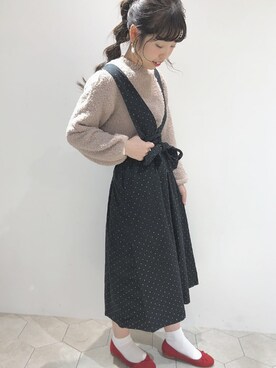 sayoさんのコーディネート