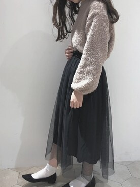 sayoさんのコーディネート