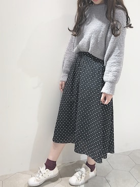 sayoさんのコーディネート