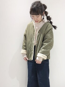 sayoさんのコーディネート