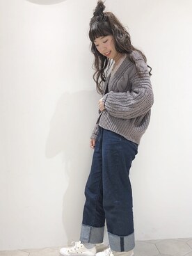 sayoさんのコーディネート