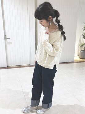 sayoさんのコーディネート