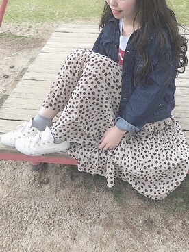 sayoさんのコーディネート