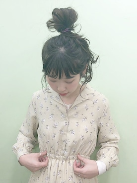 sayoさんのコーディネート