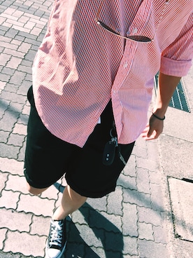 まーしさんのコーディネート