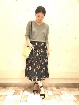 SHINOさんのコーディネート