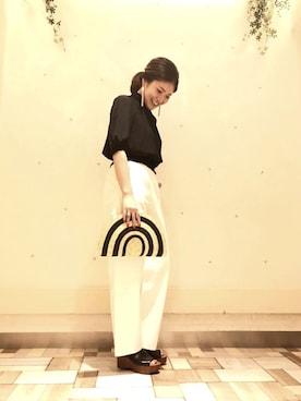 SHINOさんのコーディネート