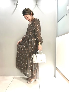 SHINOさんのコーディネート