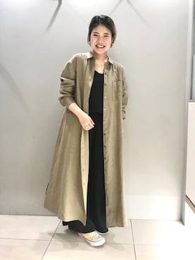 SHINOさんのコーディネート