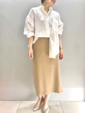 SHINOさんのコーディネート