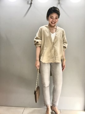 SHINOさんのコーディネート