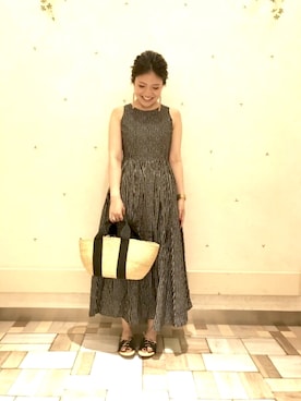 SHINOさんのコーディネート