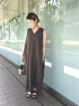 SHINOさんのコーディネート