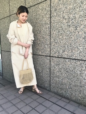 SHINOさんのコーディネート