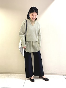 SHINOさんのコーディネート