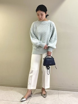 SHINOさんのコーディネート