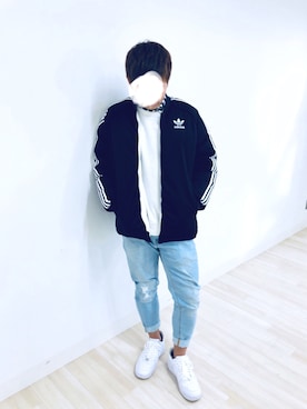 HASEさんのコーディネート