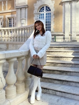 nanaさんのコーディネート