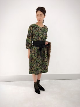 あいさんのコーディネート