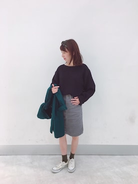 あいさんのコーディネート